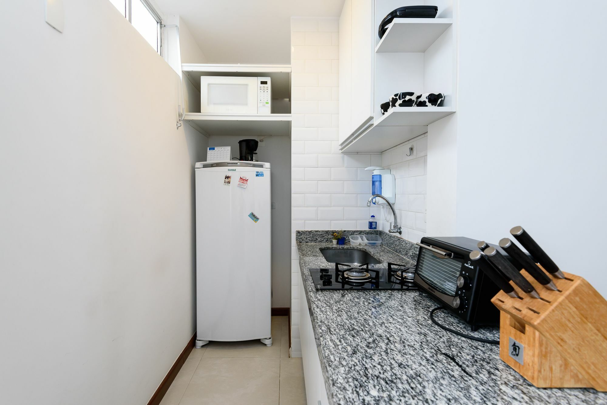 Apartment In Rio Copa Ipanema Confortavel E Sala *