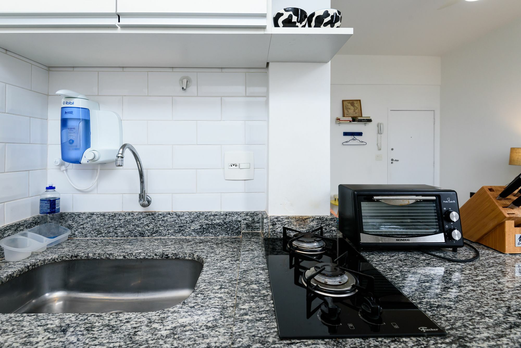 Apartment In Rio Copa Ipanema Confortavel E Sala